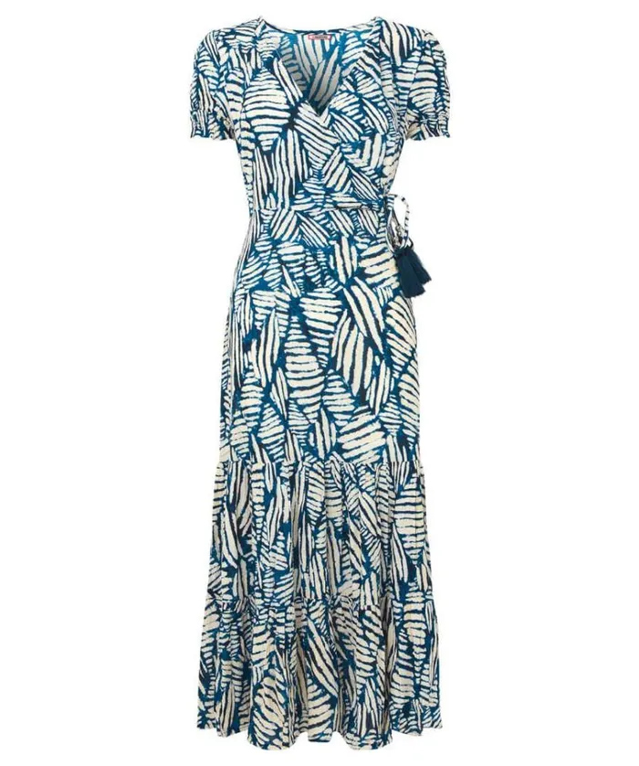 Women Joe Browns Dresses Summer Breeze Wrap Dress Women Joe Browns Dresses Summer Breeze Wrap Dress