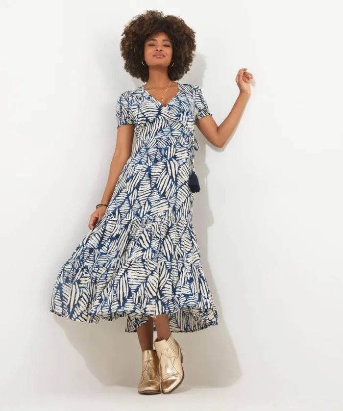 Women Joe Browns Dresses Summer Breeze Wrap Dress Women Joe Browns Dresses Summer Breeze Wrap Dress