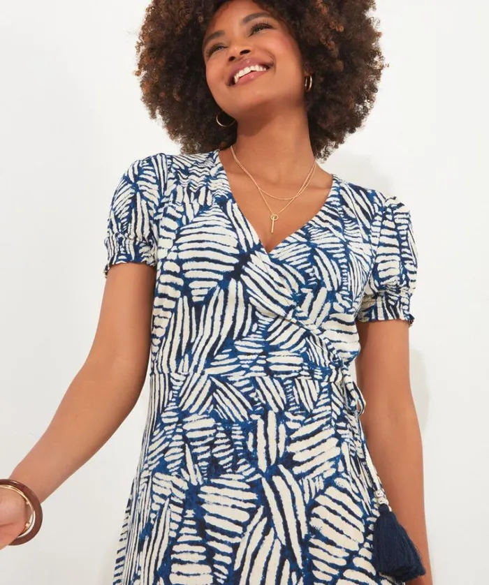Women Joe Browns Dresses Summer Breeze Wrap Dress Women Joe Browns Dresses Summer Breeze Wrap Dress