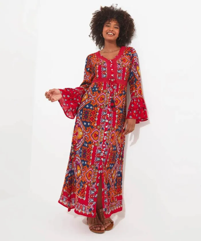 Women Joe Browns Dresses Summer Carnival Dress