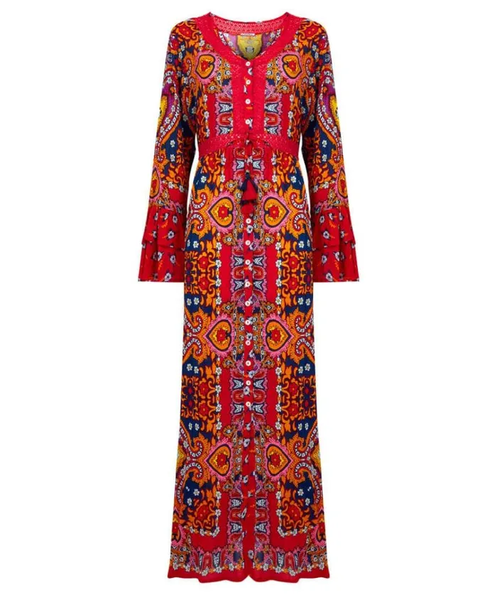 Women Joe Browns Dresses Summer Carnival Dress Women Joe Browns Dresses Summer Carnival Dress