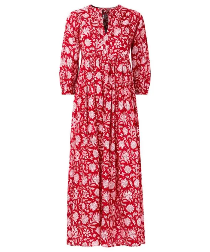 Women Joe Browns Dresses Summer Fun Floral Dress Women Joe Browns Dresses Summer Fun Floral Dress