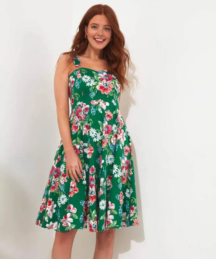 Women Joe Browns Dresses Summer Sensation Dress