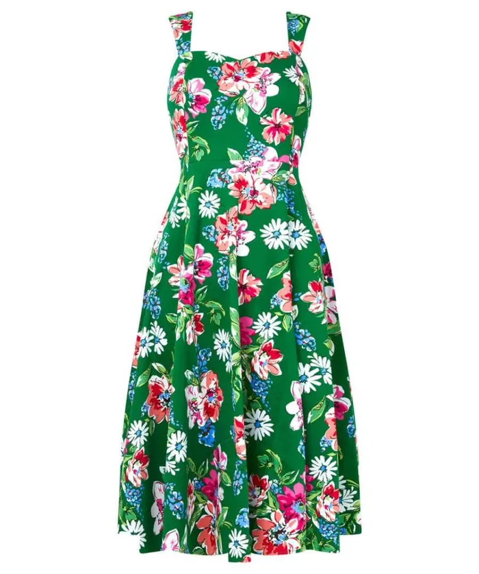 Women Joe Browns Dresses Summer Sensation Dress Women Joe Browns Dresses Summer Sensation Dress