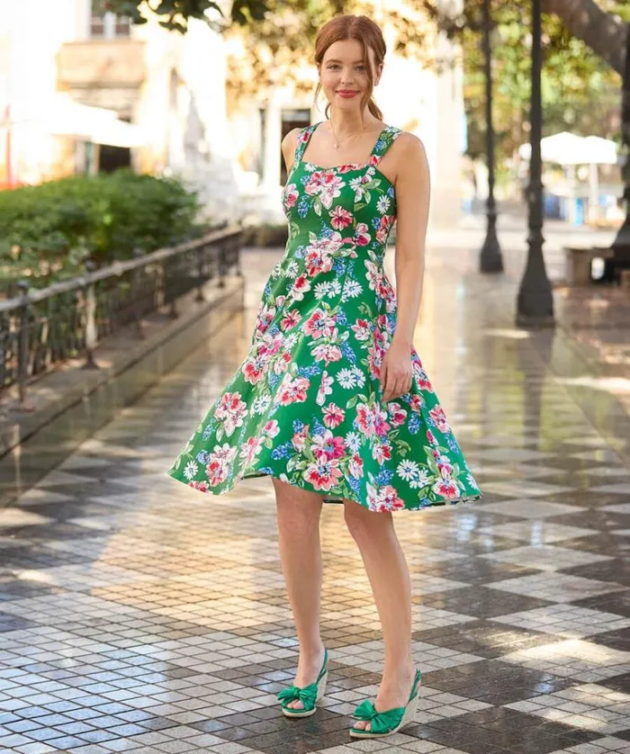 Women Joe Browns Dresses Summer Sensation Dress Women Joe Browns Dresses Summer Sensation Dress