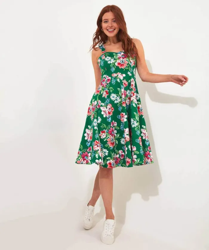 Women Joe Browns Dresses Summer Sensation Dress Women Joe Browns Dresses Summer Sensation Dress
