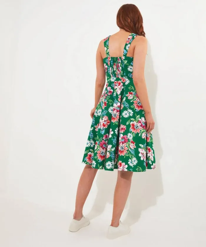 Women Joe Browns Dresses Summer Sensation Dress Women Joe Browns Dresses Summer Sensation Dress