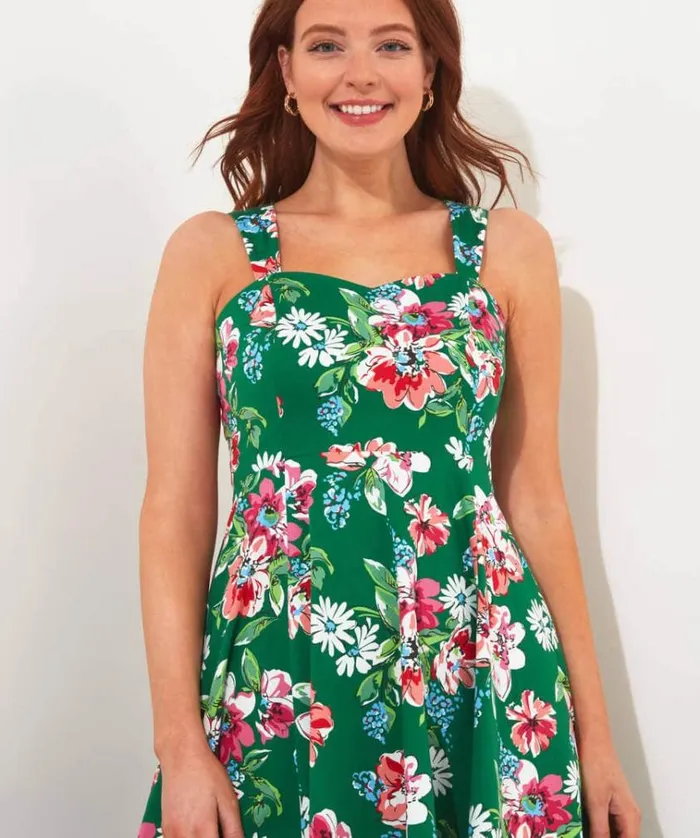 Women Joe Browns Dresses Summer Sensation Dress Women Joe Browns Dresses Summer Sensation Dress