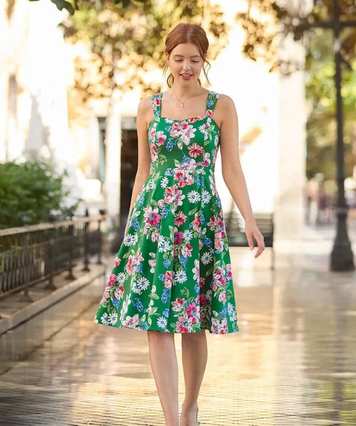 Women Joe Browns Dresses Summer Sensation Dress Women Joe Browns Dresses Summer Sensation Dress