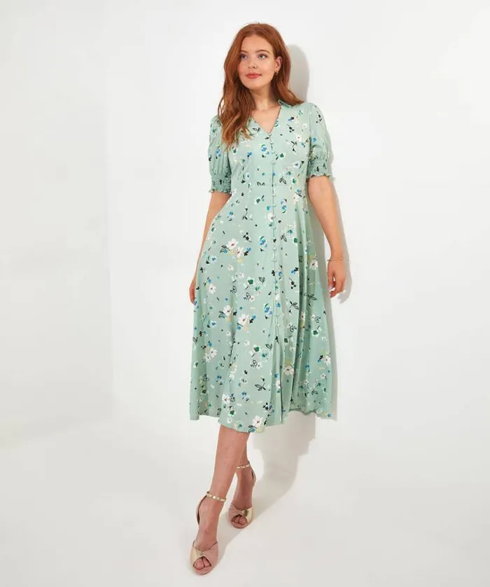 Women Joe Browns Dresses Sylvie Tea Dress