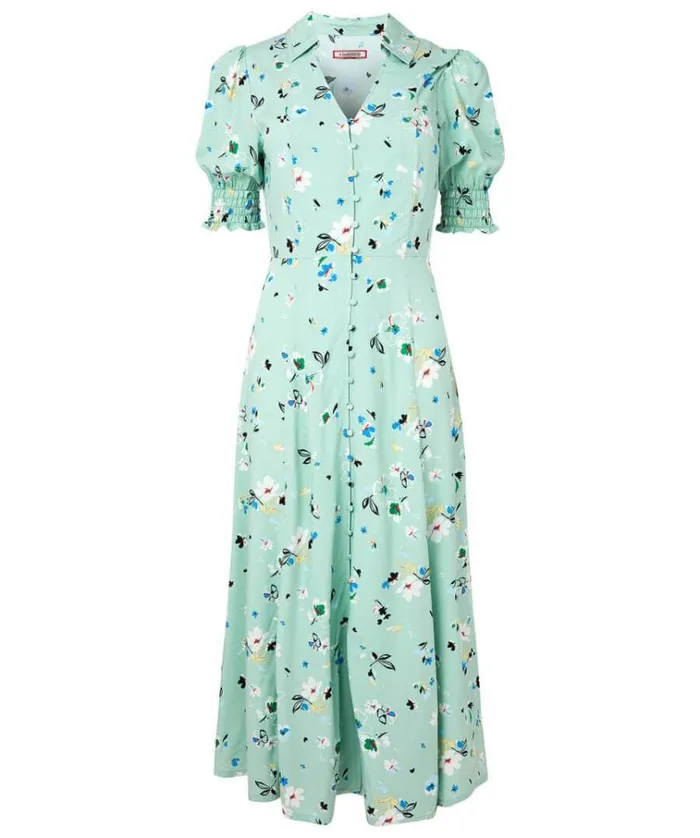 Women Joe Browns Dresses Sylvie Tea Dress Women Joe Browns Dresses Sylvie Tea Dress