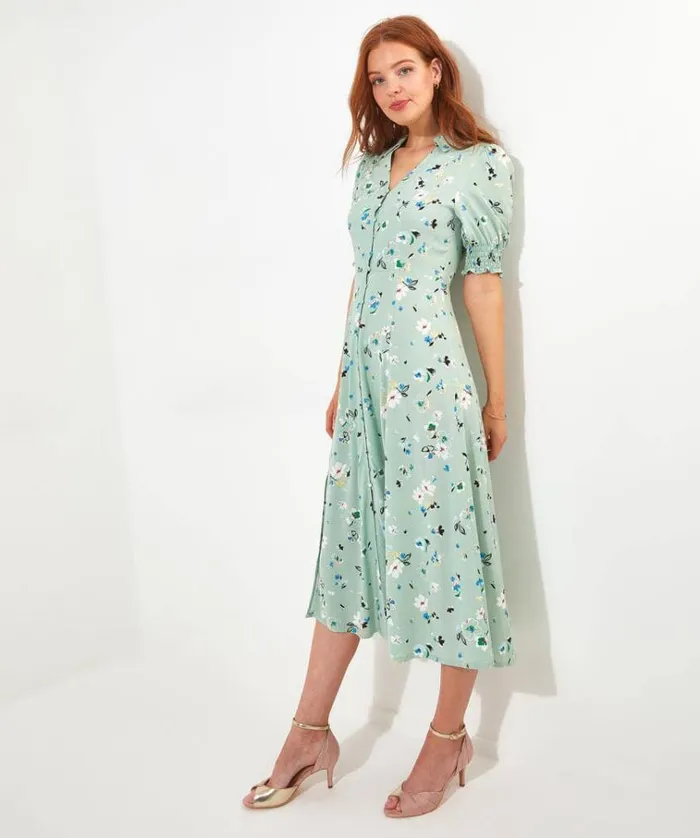 Women Joe Browns Dresses Sylvie Tea Dress Women Joe Browns Dresses Sylvie Tea Dress