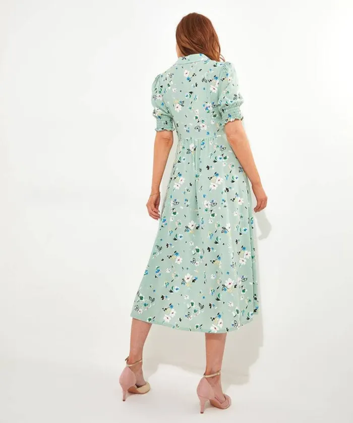 Women Joe Browns Dresses Sylvie Tea Dress Women Joe Browns Dresses Sylvie Tea Dress