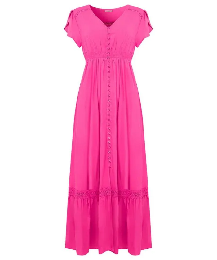 Women Joe Browns Dresses The Ultimate Boho Maxi Dress Women Joe Browns Dresses The Ultimate Boho Maxi Dress
