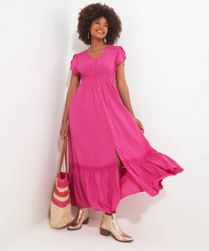 Women Joe Browns Dresses The Ultimate Boho Maxi Dress Women Joe Browns Dresses The Ultimate Boho Maxi Dress