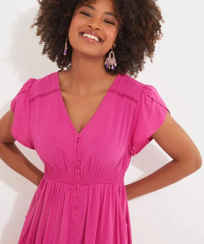Women Joe Browns Dresses The Ultimate Boho Maxi Dress Women Joe Browns Dresses The Ultimate Boho Maxi Dress