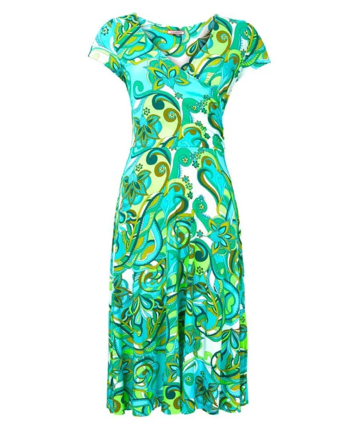 Women Joe Browns Dresses Unforgettable Swirl Print Jersey Dress Women Joe Browns Dresses Unforgettable Swirl Print Jersey Dress