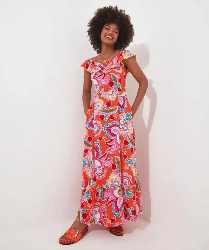 Women Joe Browns Dresses Valparaiso Vibes Dress