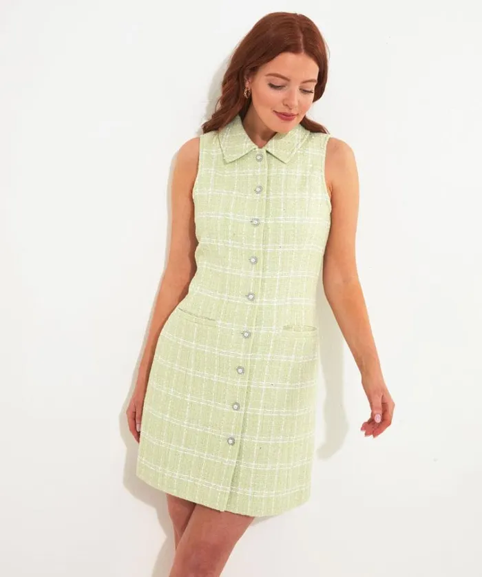 Women Joe Browns Dresses Very Vintage Boucle Dress