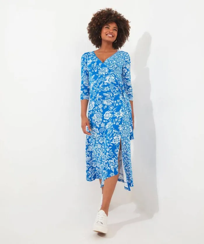 Women Joe Browns Dresses Wonderful Wrap Jersey Dress