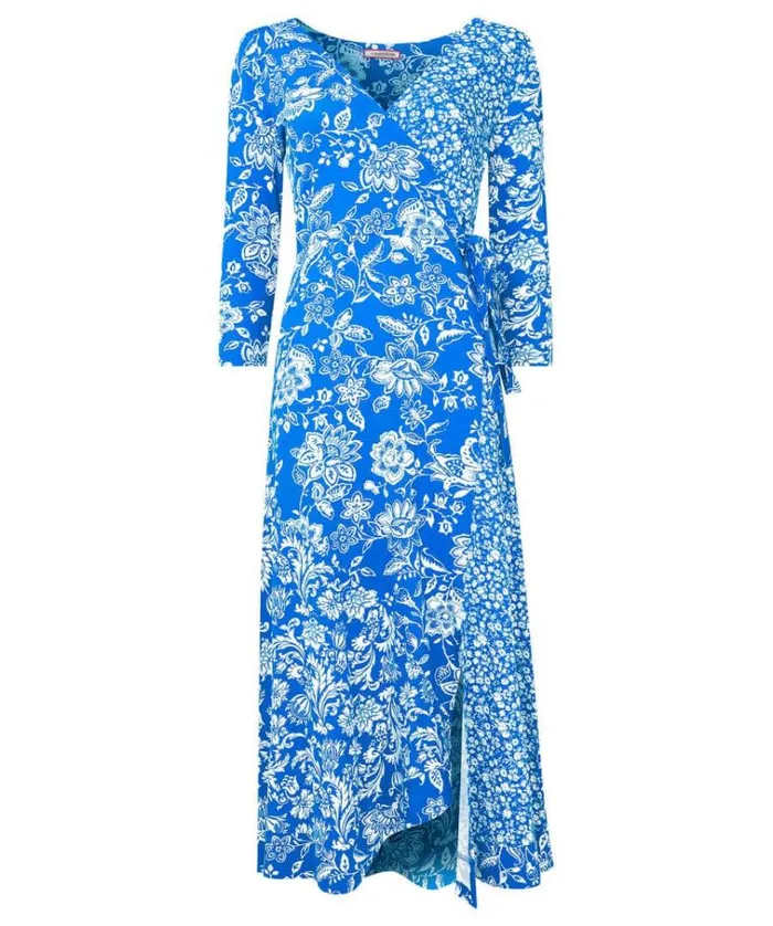 Women Joe Browns Dresses Wonderful Wrap Jersey Dress Women Joe Browns Dresses Wonderful Wrap Jersey Dress