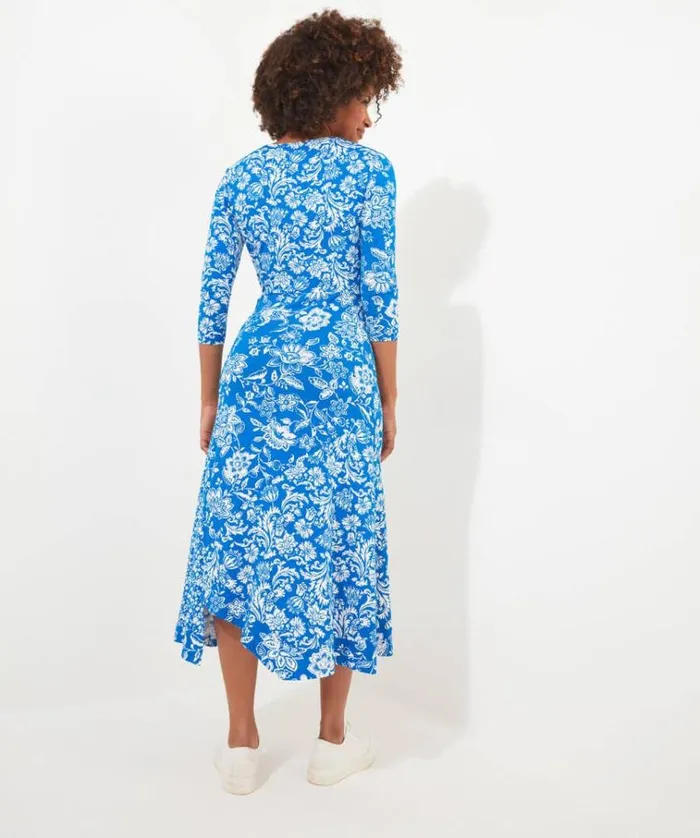 Women Joe Browns Dresses Wonderful Wrap Jersey Dress Women Joe Browns Dresses Wonderful Wrap Jersey Dress