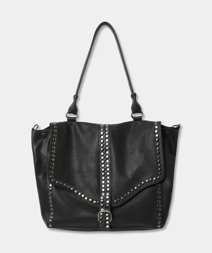 Women Joe Browns Handbags and Purses Rock Steady Washed Leather Bag