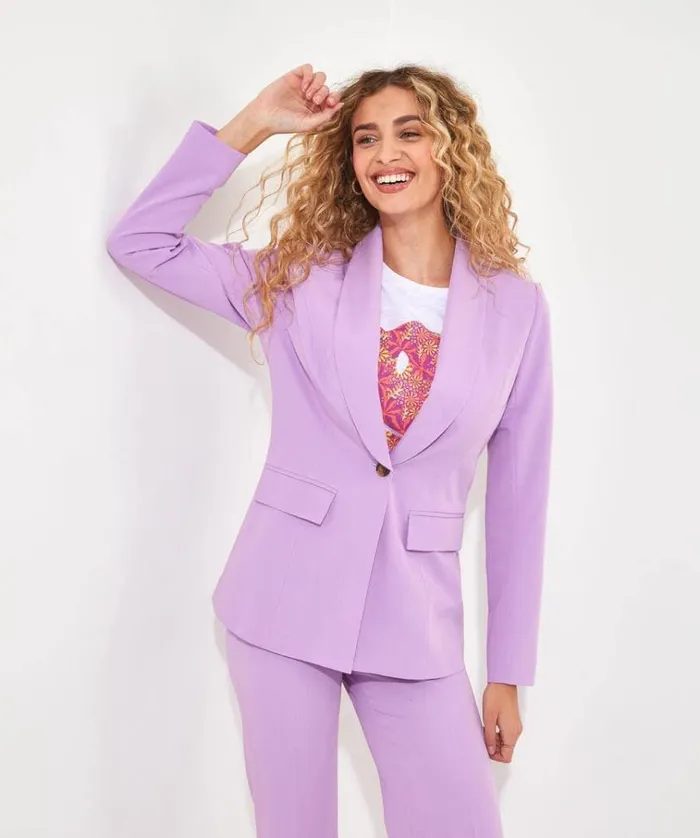 Women Joe Browns Jackets and Coats Astrid Blazer Women Joe Browns Jackets and Coats Astrid Blazer