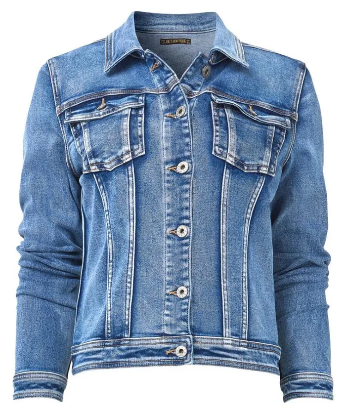 Women Joe Browns Jackets and Coats Denim Jacket Women Joe Browns Jackets and Coats Denim Jacket