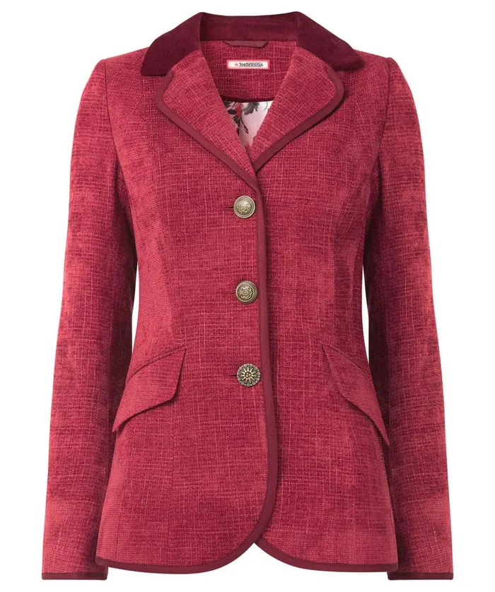 Women Joe Browns Jackets and Coats Joes Favourite Forever Jacket Women Joe Browns Jackets and Coats Joes Favourite Forever Jacket