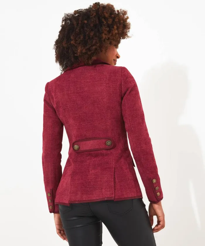 Women Joe Browns Jackets and Coats Joes Favourite Forever Jacket Women Joe Browns Jackets and Coats Joes Favourite Forever Jacket