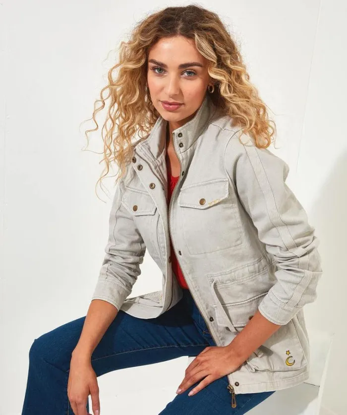 Women Joe Browns Jackets and Coats Layla039s Embroidered Boutique Jacket Women Joe Browns Jackets and Coats Layla039s Embroidered Boutique Jacket