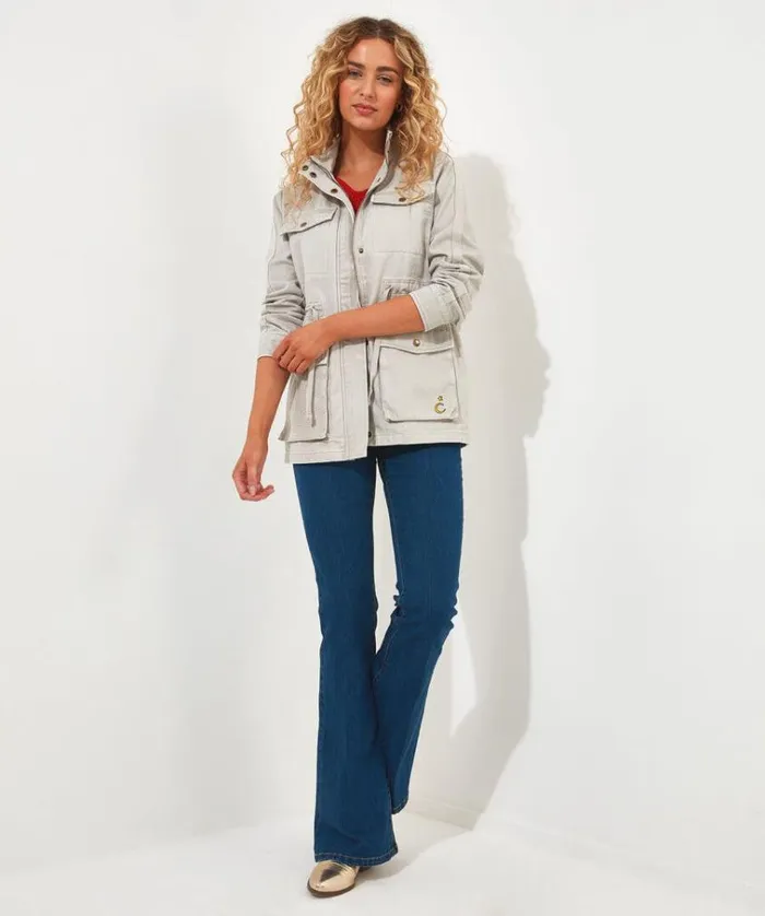 Women Joe Browns Jackets and Coats Layla039s Embroidered Boutique Jacket Women Joe Browns Jackets and Coats Layla039s Embroidered Boutique Jacket