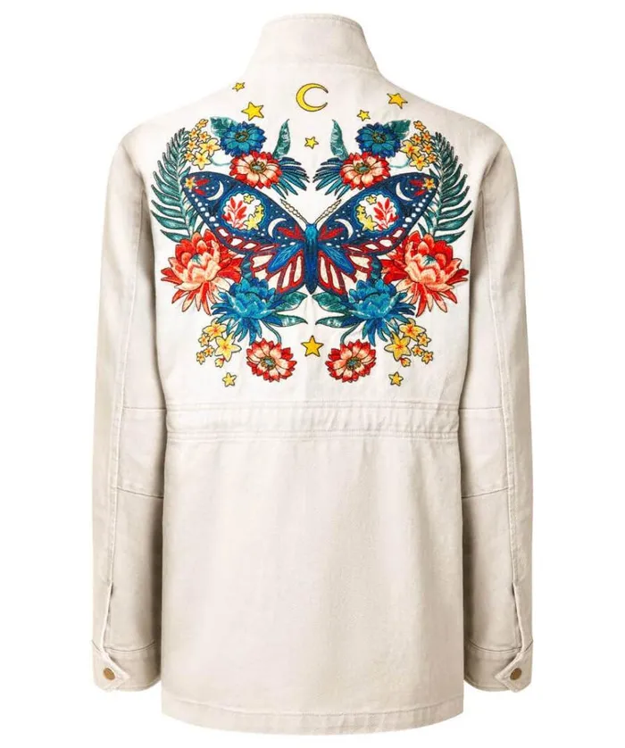 Women Joe Browns Jackets and Coats Layla039s Embroidered Boutique Jacket Women Joe Browns Jackets and Coats Layla039s Embroidered Boutique Jacket