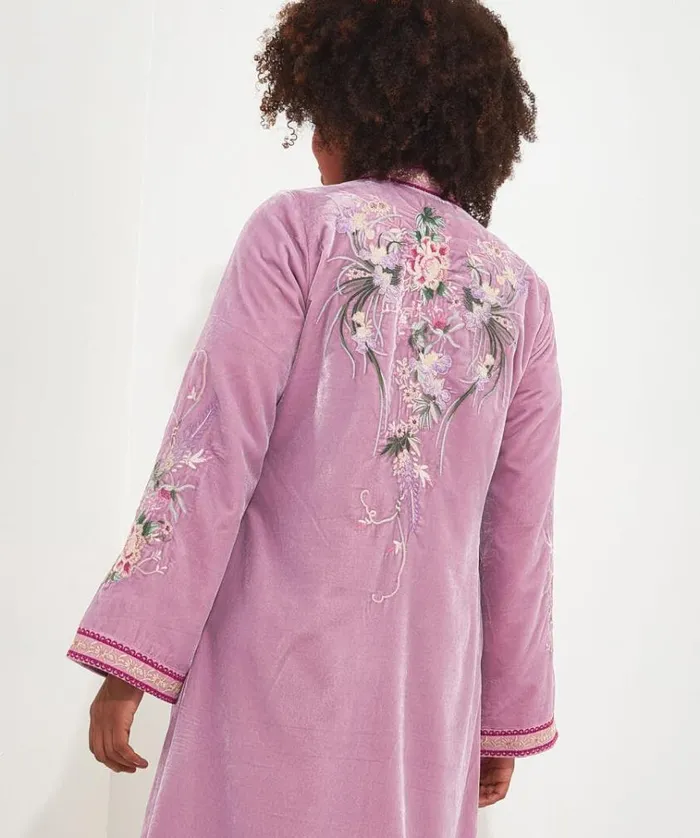 Women Joe Browns Jackets and Coats Luna Embroidered Boutique Kimono Women Joe Browns Jackets and Coats Luna Embroidered Boutique Kimono
