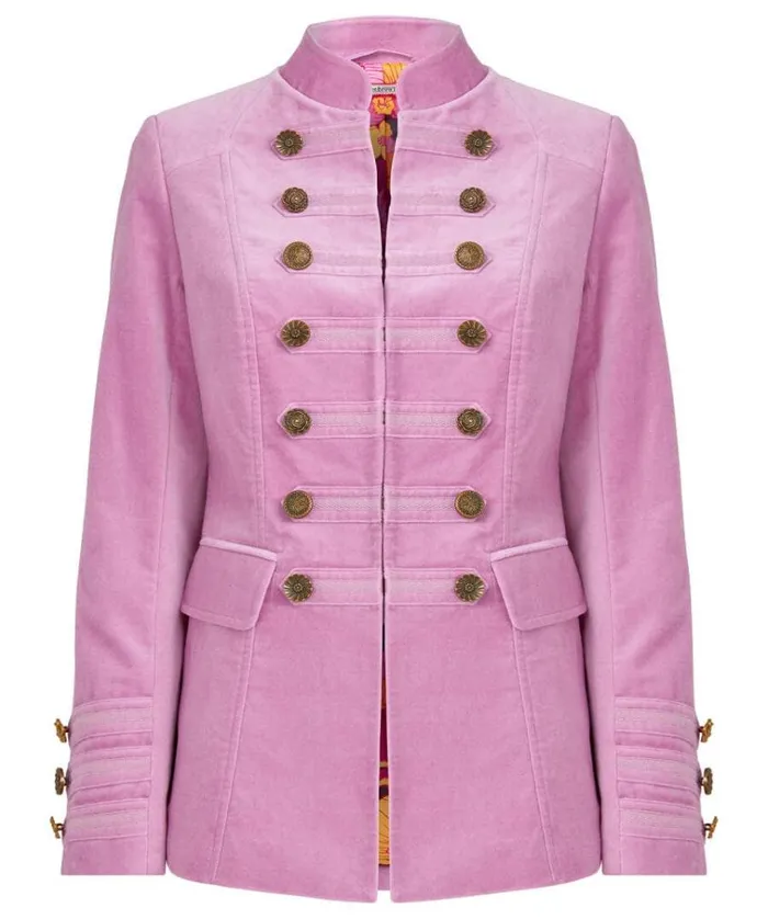 Women Joe Browns Jackets and Coats Marley Military Jacket Women Joe Browns Jackets and Coats Marley Military Jacket