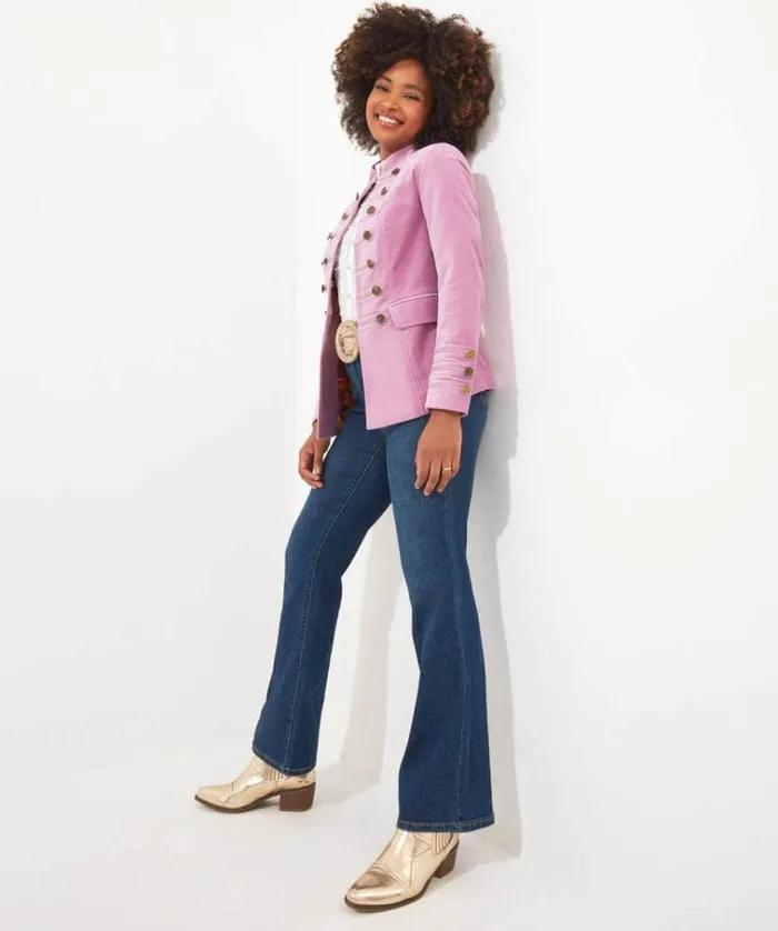 Women Joe Browns Jackets and Coats Marley Military Jacket Women Joe Browns Jackets and Coats Marley Military Jacket