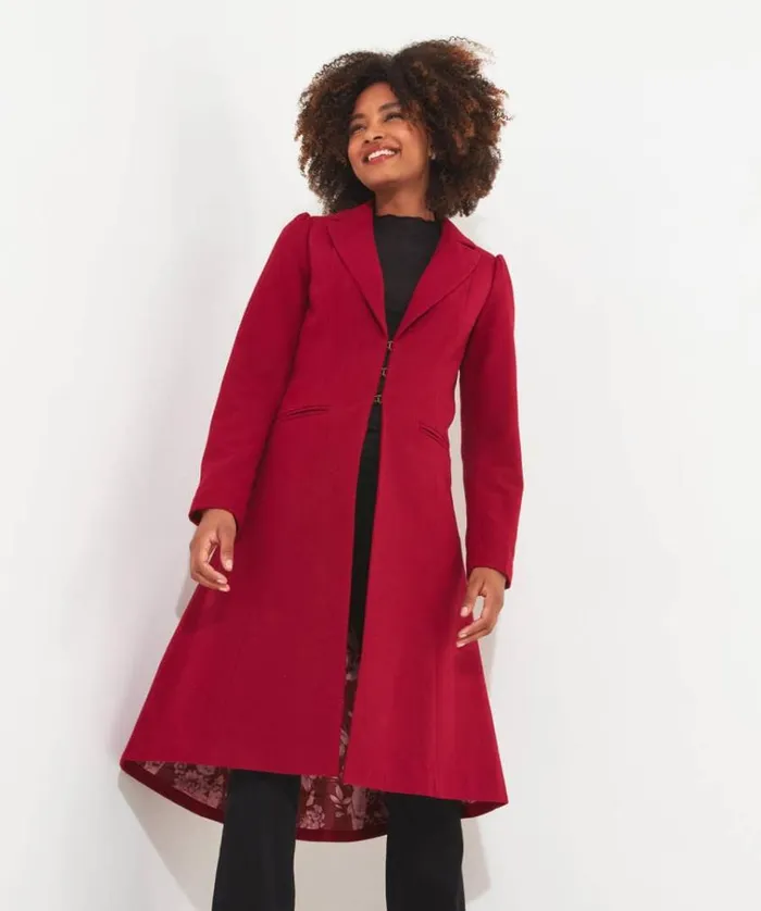 Women Joe Browns Jackets and Coats Oh So Sophisticated Coat