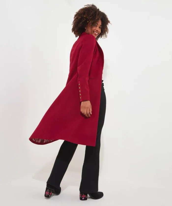 Women Joe Browns Jackets and Coats Oh So Sophisticated Coat Women Joe Browns Jackets and Coats Oh So Sophisticated Coat