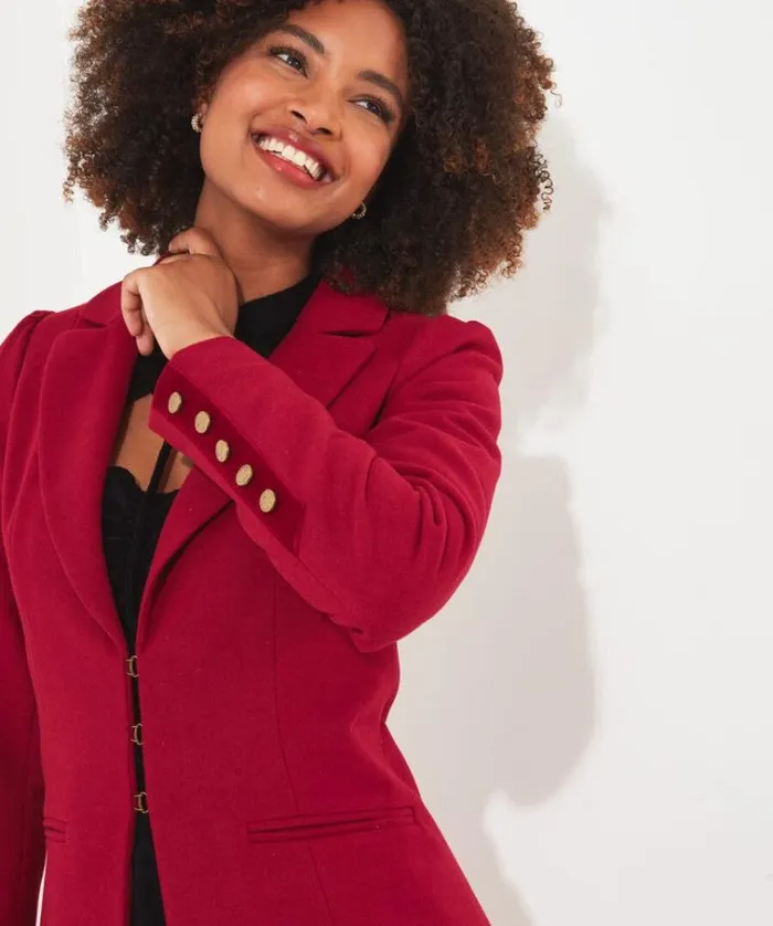 Women Joe Browns Jackets and Coats Oh So Sophisticated Coat Women Joe Browns Jackets and Coats Oh So Sophisticated Coat