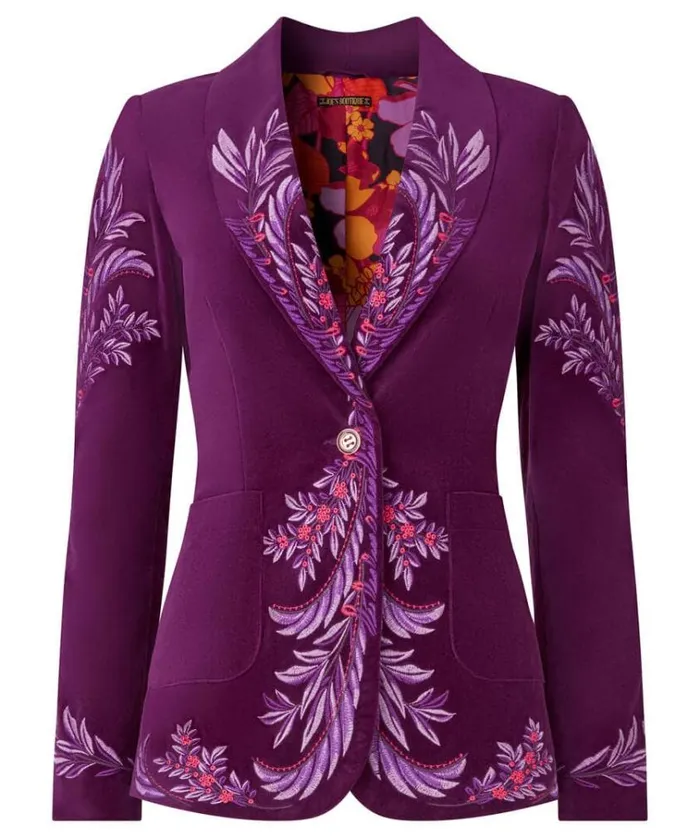 Women Joe Browns Jackets and Coats Remarkable Boutique Blazer Women Joe Browns Jackets and Coats Remarkable Boutique Blazer