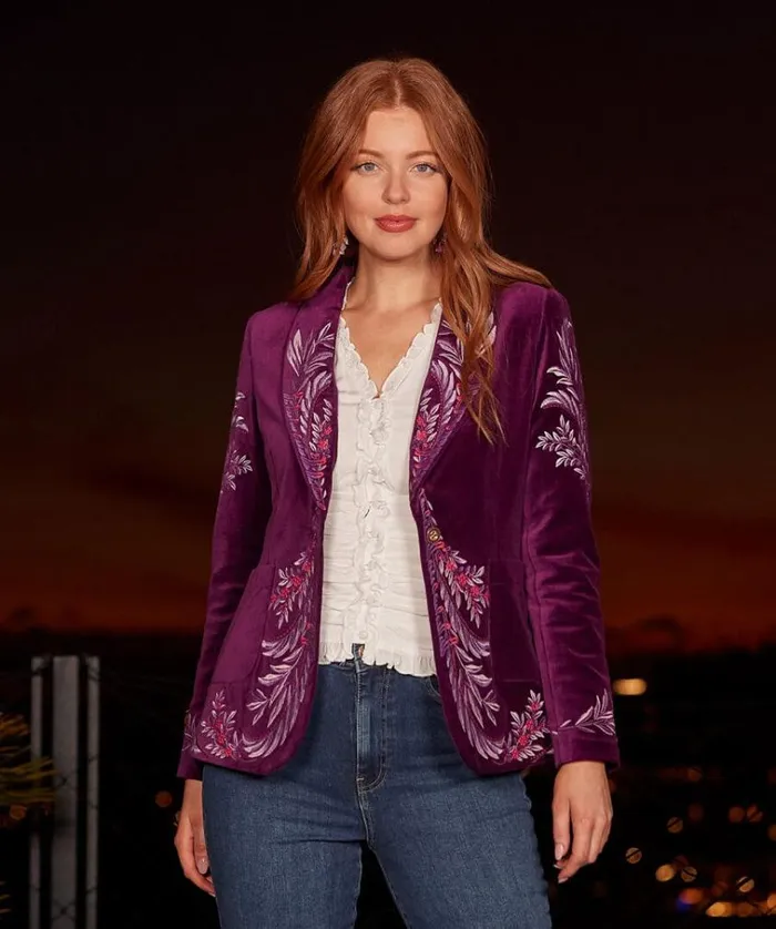 Women Joe Browns Jackets and Coats Remarkable Boutique Blazer Women Joe Browns Jackets and Coats Remarkable Boutique Blazer
