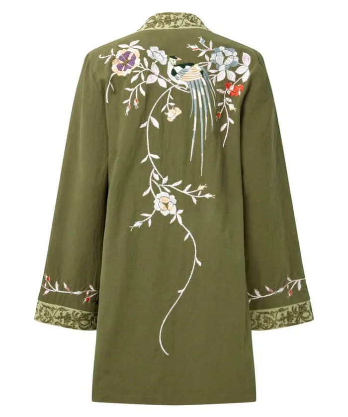 Women Joe Browns Jackets and Coats Summer Daze Boutique Kimono Women Joe Browns Jackets and Coats Summer Daze Boutique Kimono