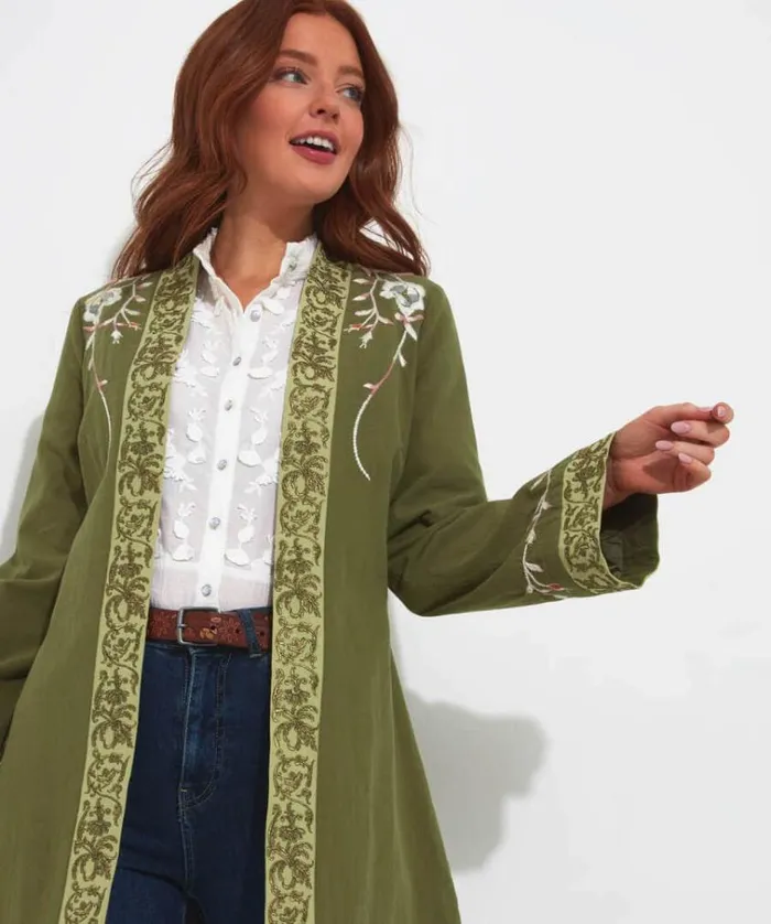 Women Joe Browns Jackets and Coats Summer Daze Boutique Kimono Women Joe Browns Jackets and Coats Summer Daze Boutique Kimono
