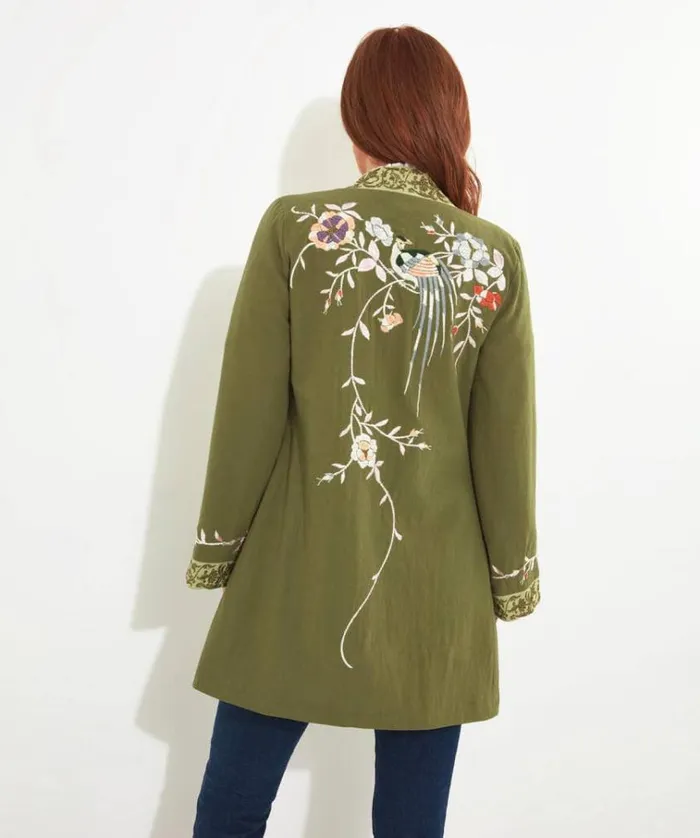Women Joe Browns Jackets and Coats Summer Daze Boutique Kimono Women Joe Browns Jackets and Coats Summer Daze Boutique Kimono