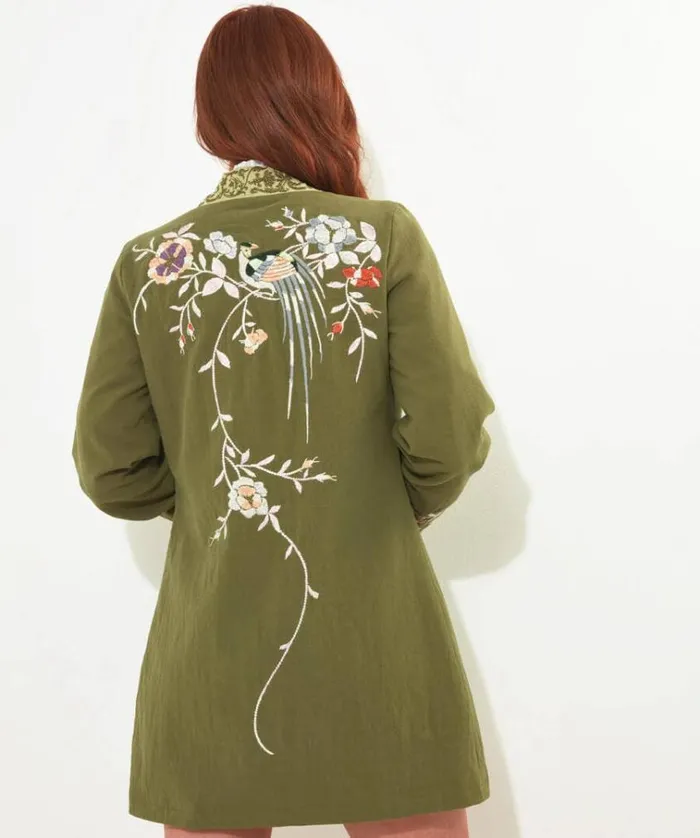 Women Joe Browns Jackets and Coats Summer Daze Boutique Kimono Women Joe Browns Jackets and Coats Summer Daze Boutique Kimono