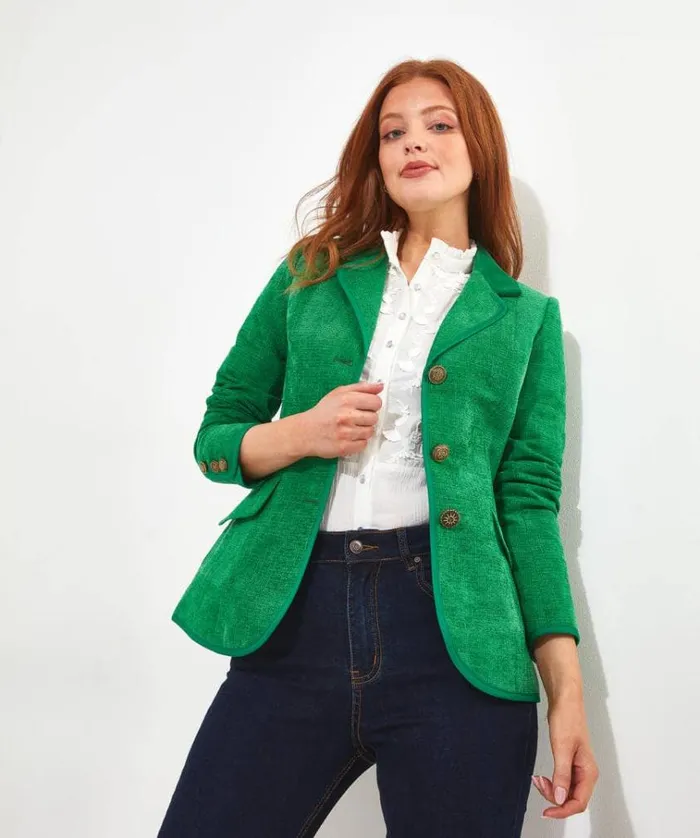 Women Joe Browns Jackets and Coats The Camille Jacket Women Joe Browns Jackets and Coats The Camille Jacket