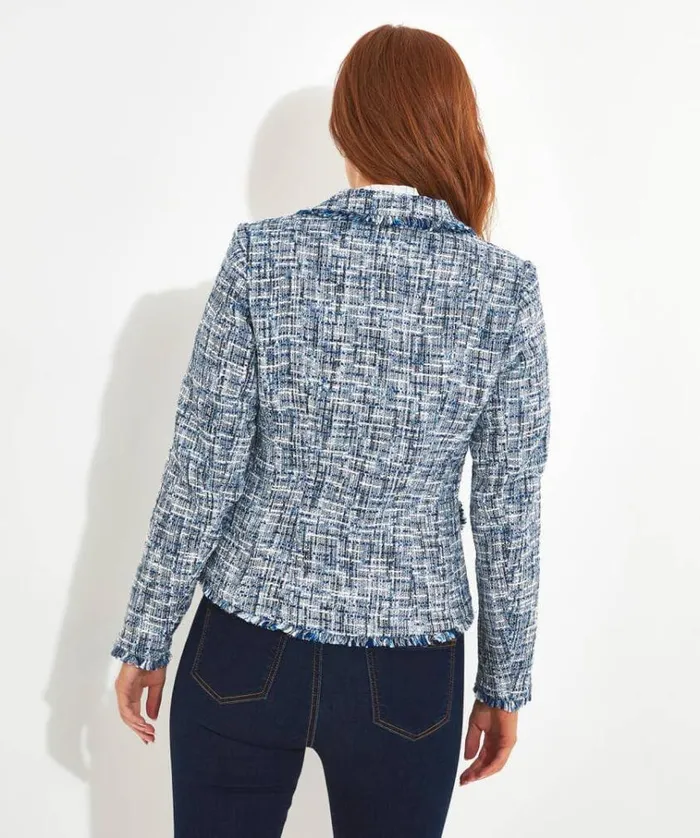 Women Joe Browns Jackets and Coats Truly Tweed Jacket Women Joe Browns Jackets and Coats Truly Tweed Jacket