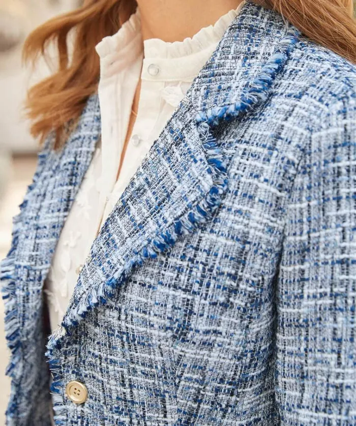 Women Joe Browns Jackets and Coats Truly Tweed Jacket Women Joe Browns Jackets and Coats Truly Tweed Jacket
