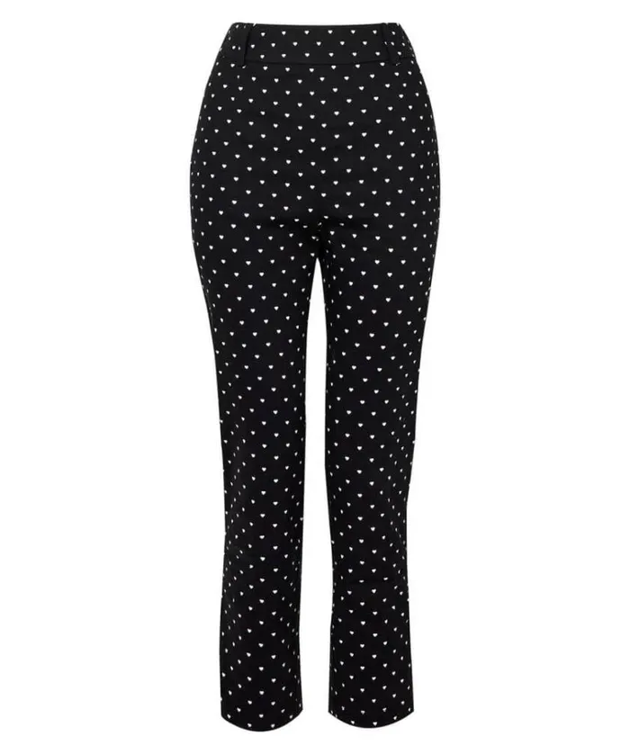 Women Joe Browns Jeans and Trousers All The Love Capri Pants Women Joe Browns Jeans and Trousers All The Love Capri Pants